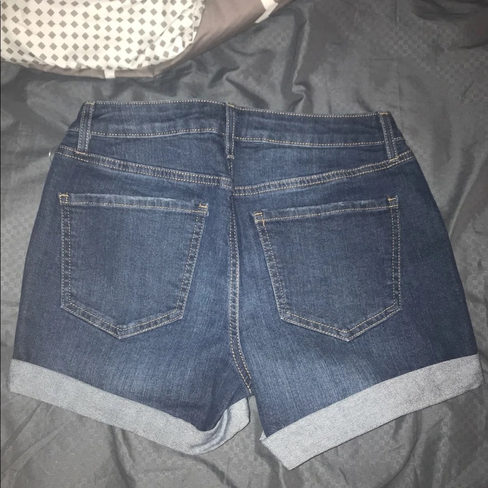 Shorts - Picture 2 of 2